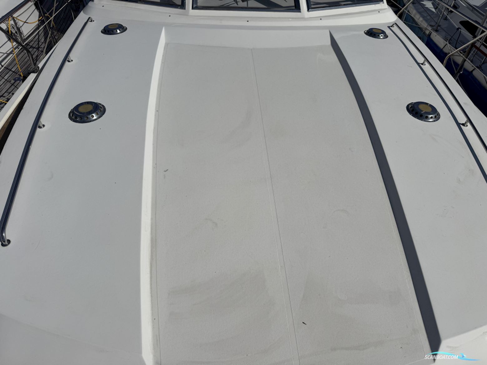 PRINCESS 45 Flybridge