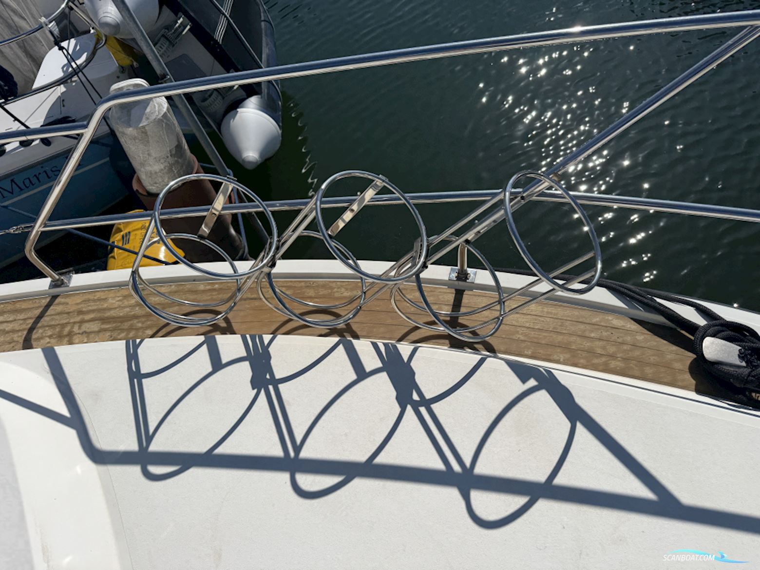 PRINCESS 45 Flybridge