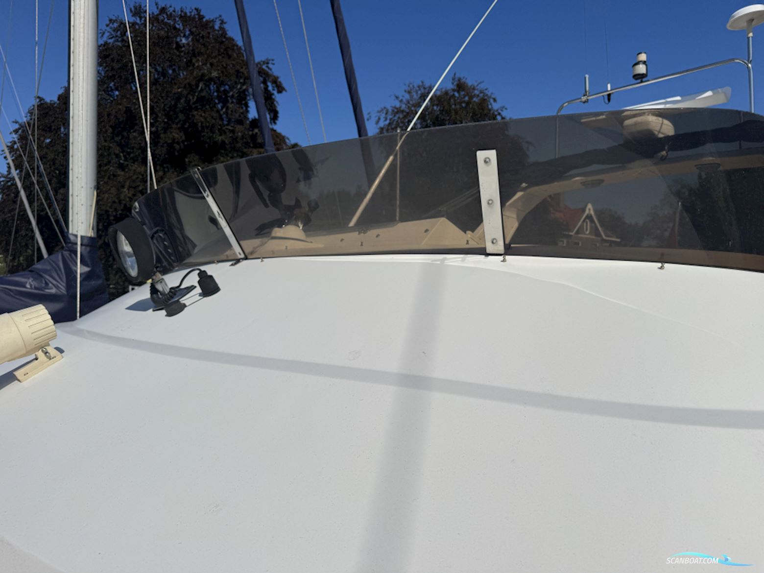 PRINCESS 45 Flybridge