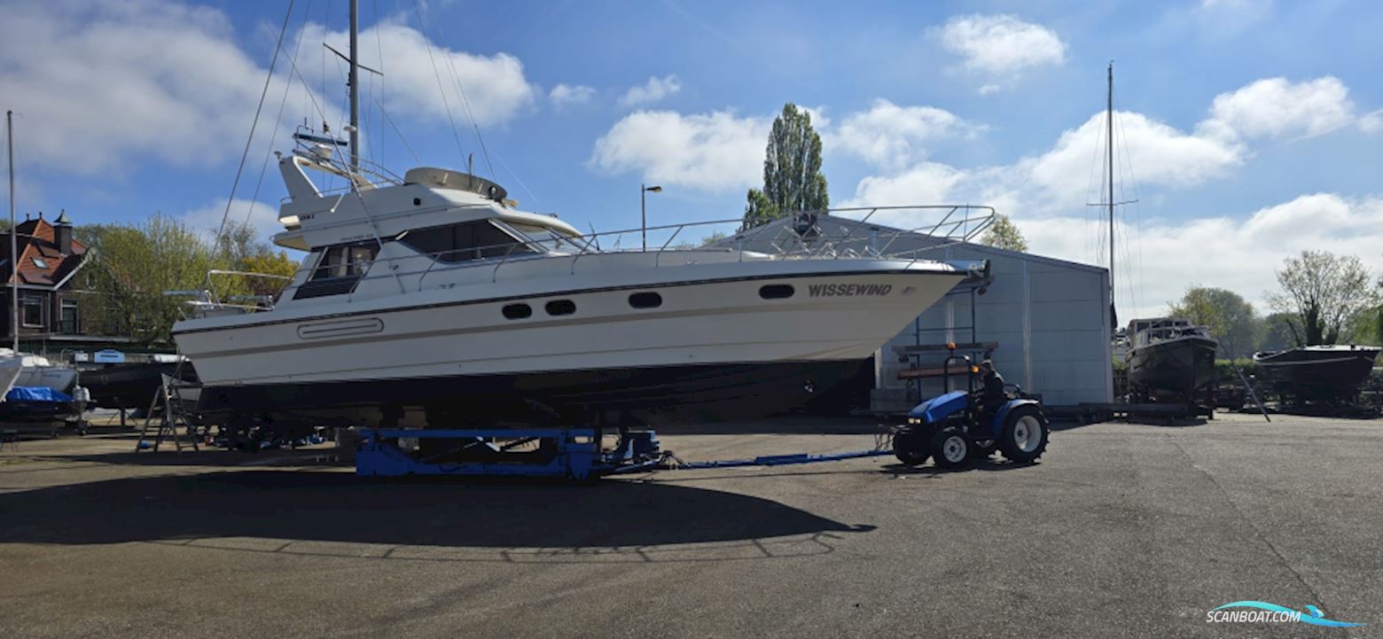 PRINCESS 45 Flybridge