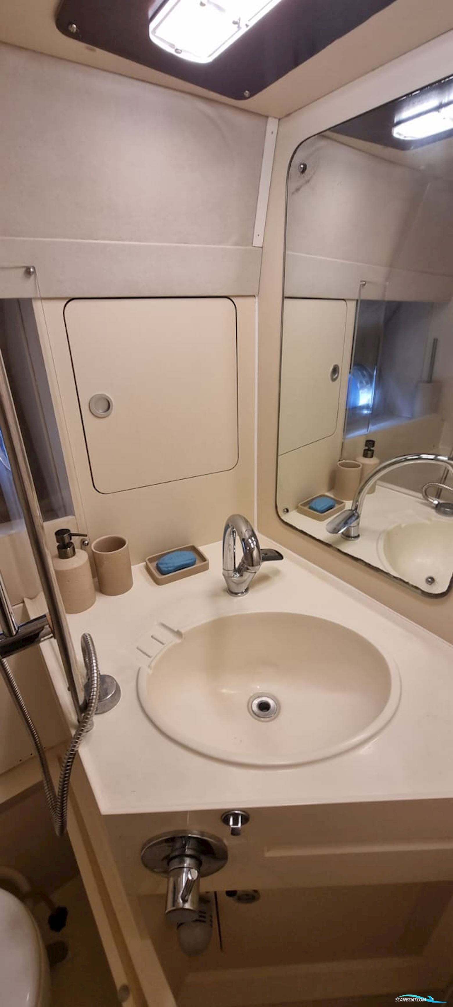 PRINCESS 45 Flybridge