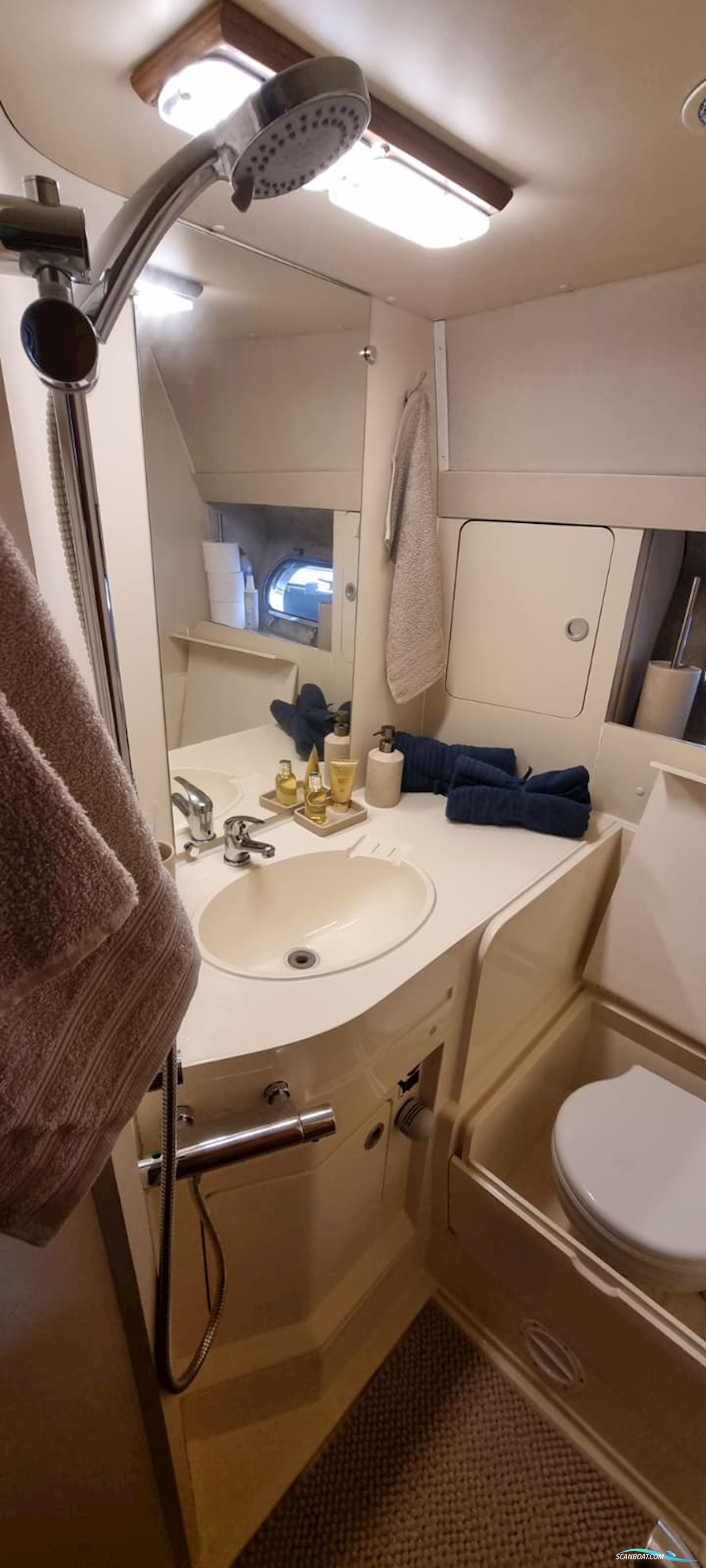 PRINCESS 45 Flybridge