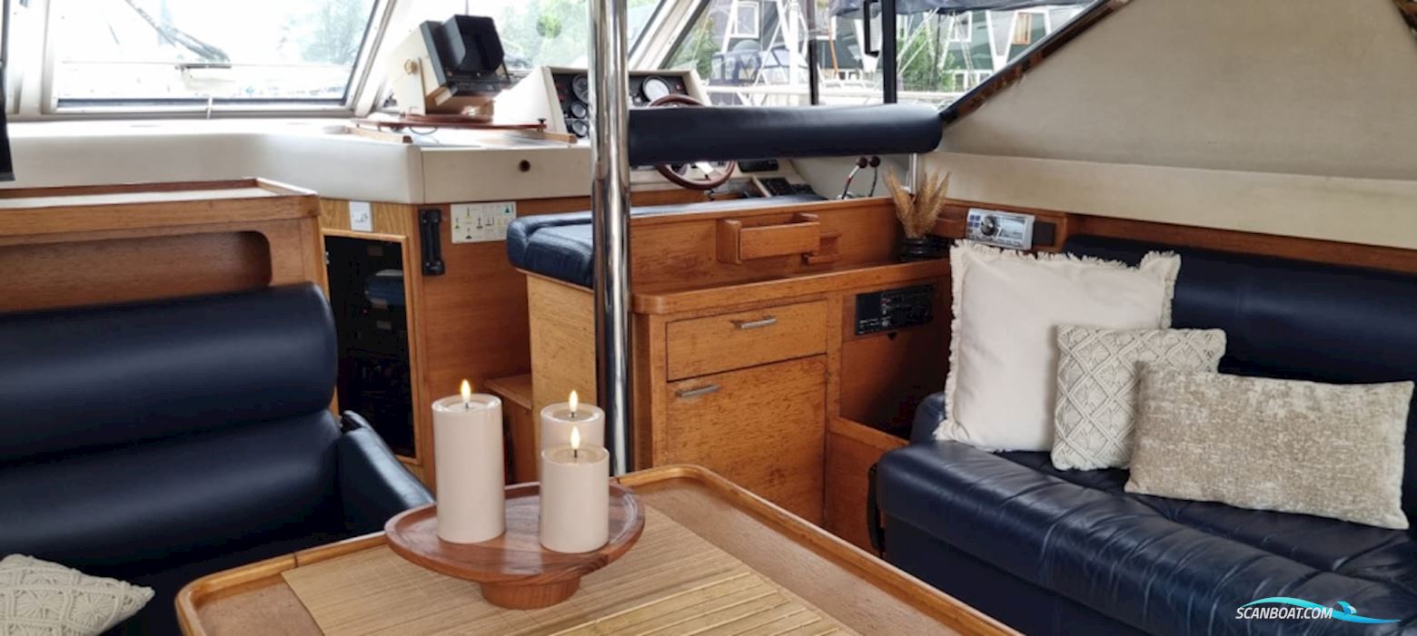 PRINCESS 45 Flybridge