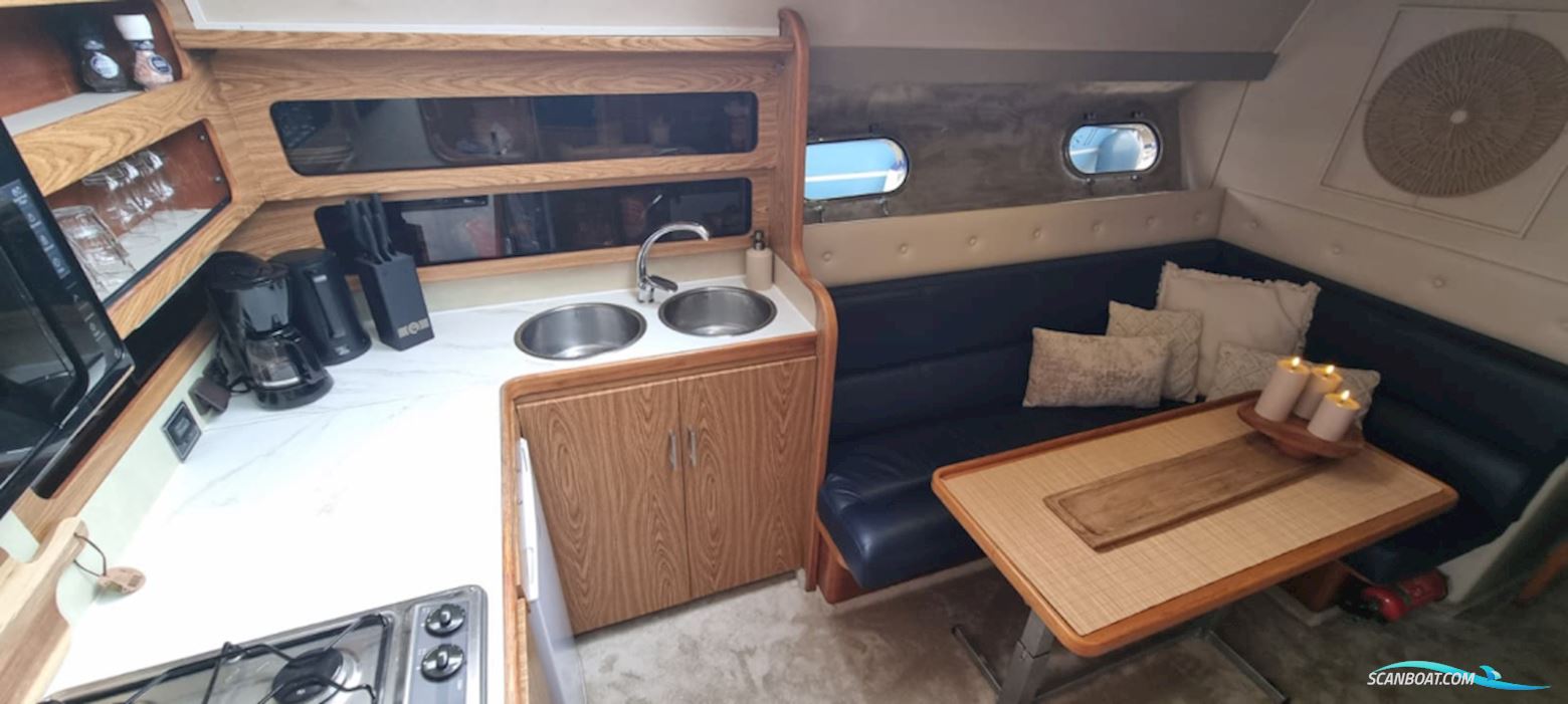 PRINCESS 45 Flybridge
