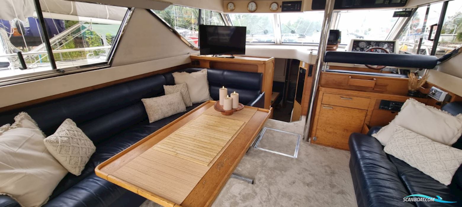 PRINCESS 45 Flybridge