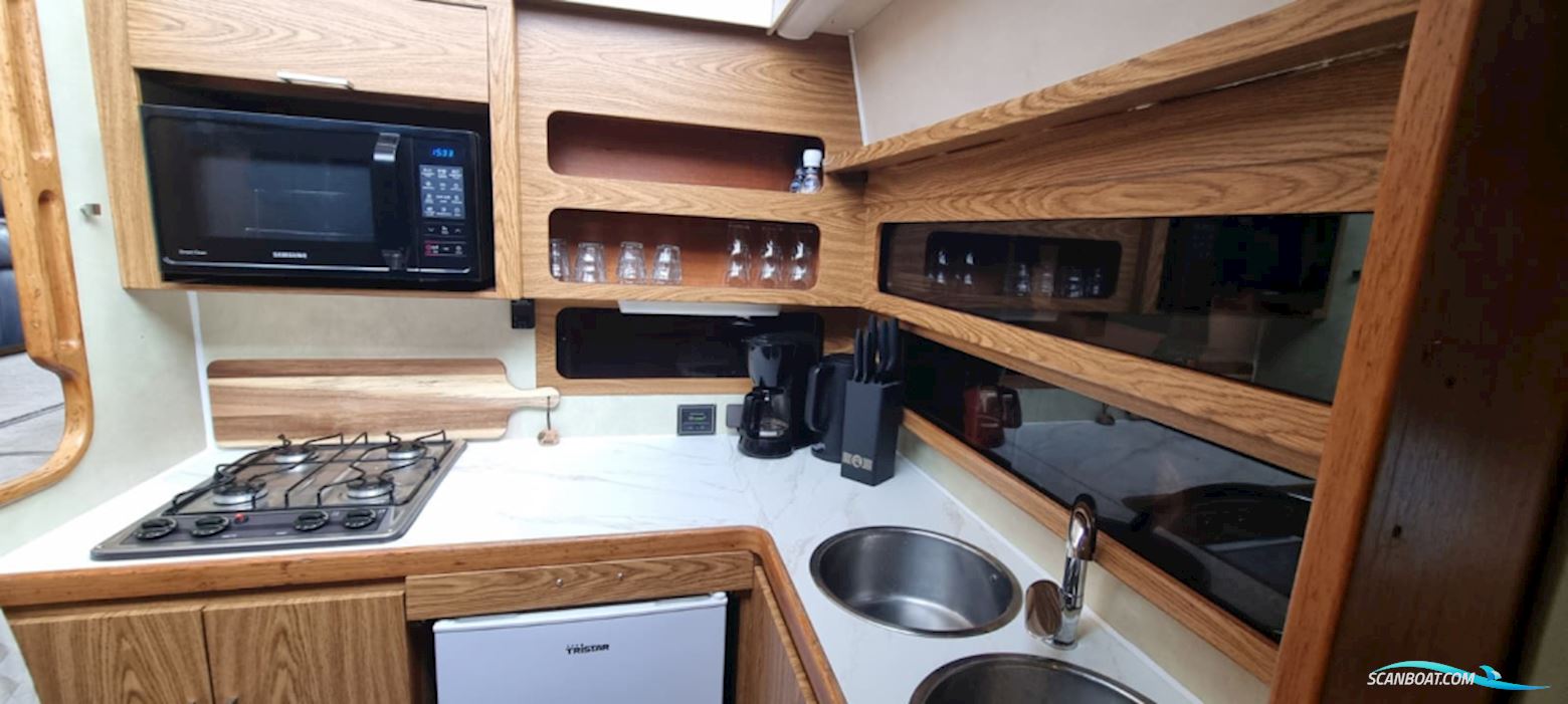 PRINCESS 45 Flybridge