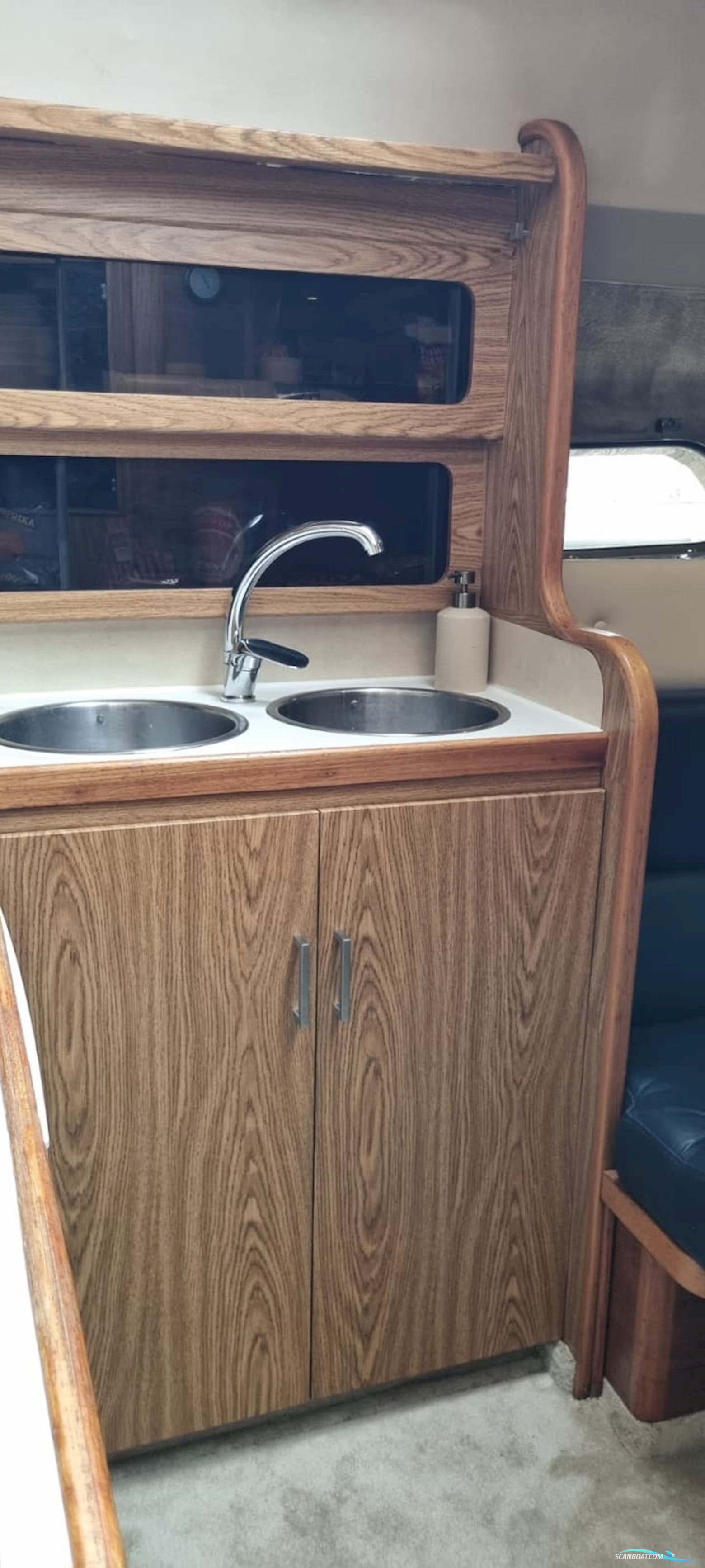 PRINCESS 45 Flybridge