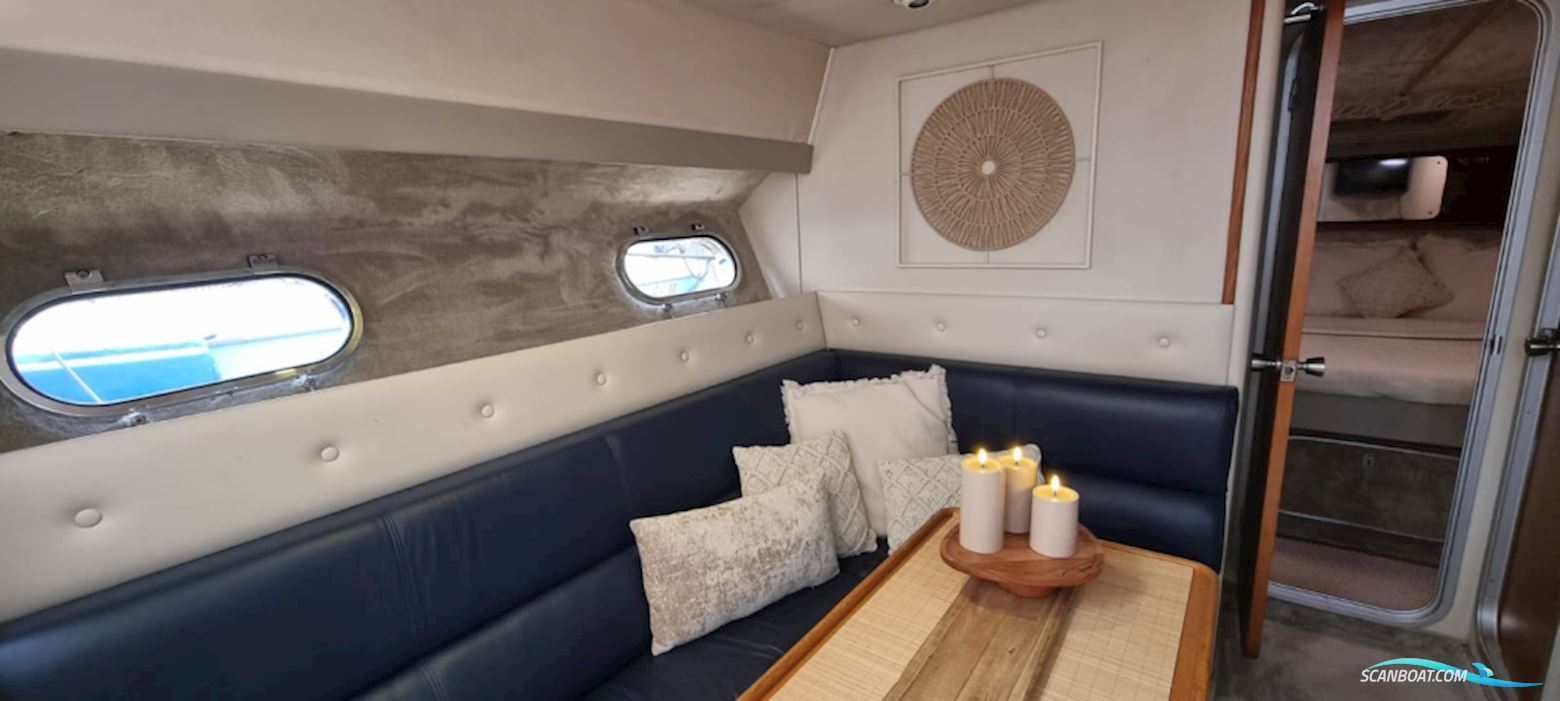 PRINCESS 45 Flybridge