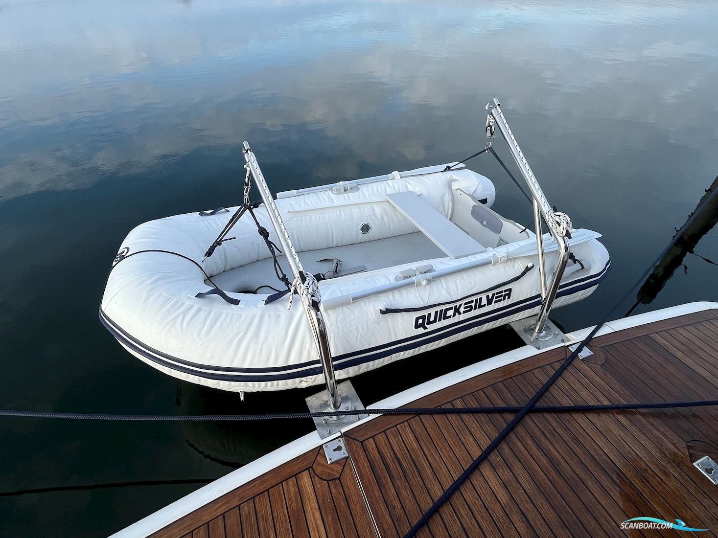 Princess 460 Flybridge