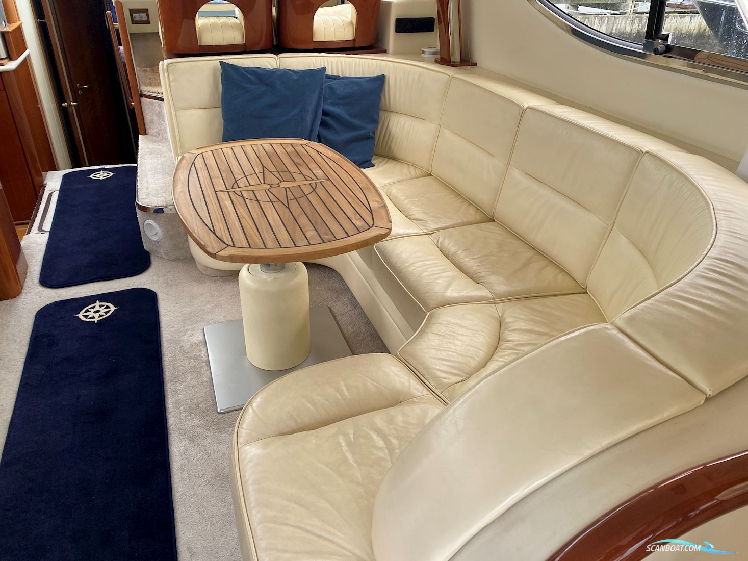 Princess 460 Flybridge