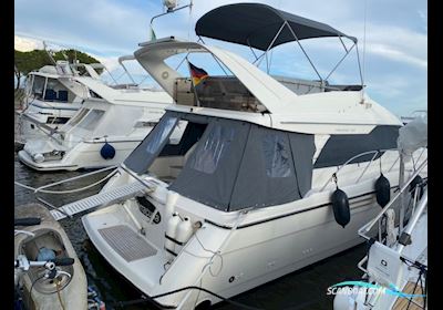 Princess 470 Fly Motorboot 1993, mit Caterpillar3208 motor, Italien