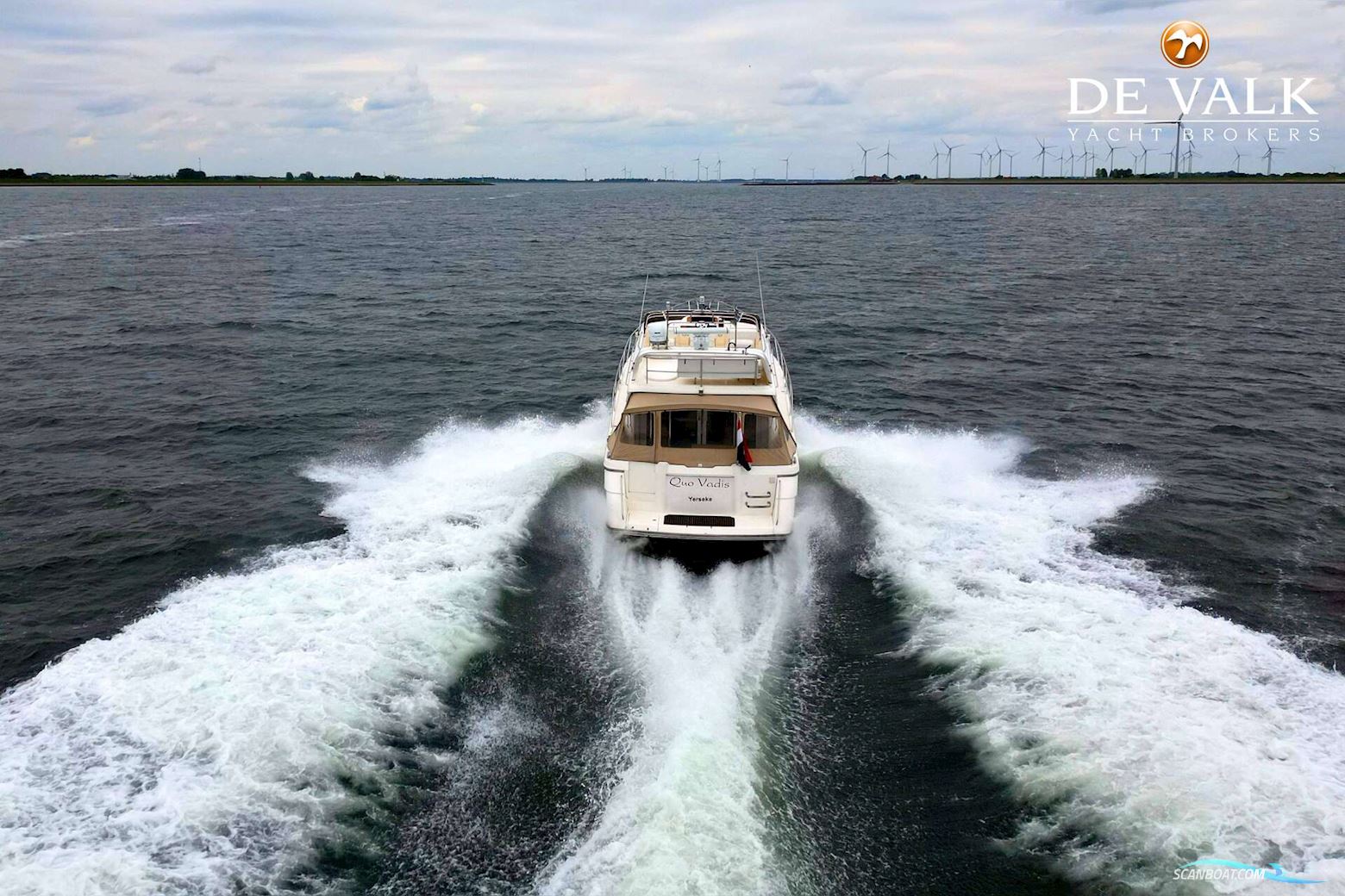 Princess 470