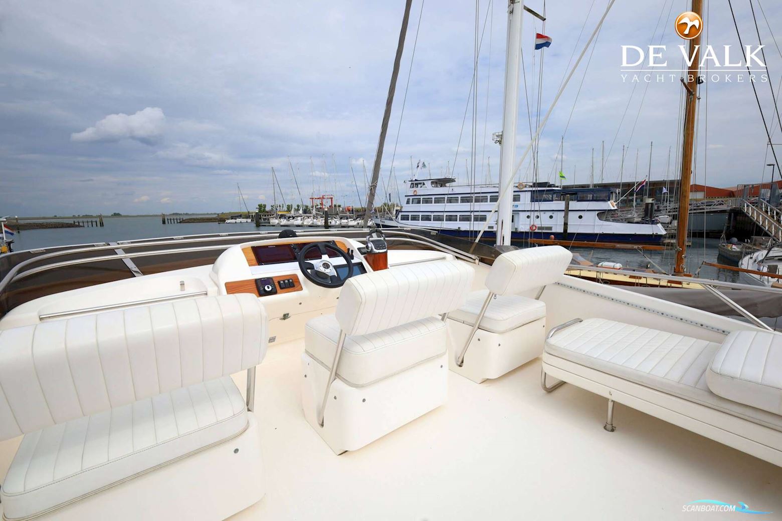 Princess 470
