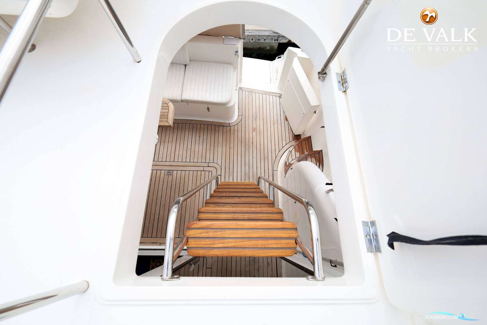 Princess 470