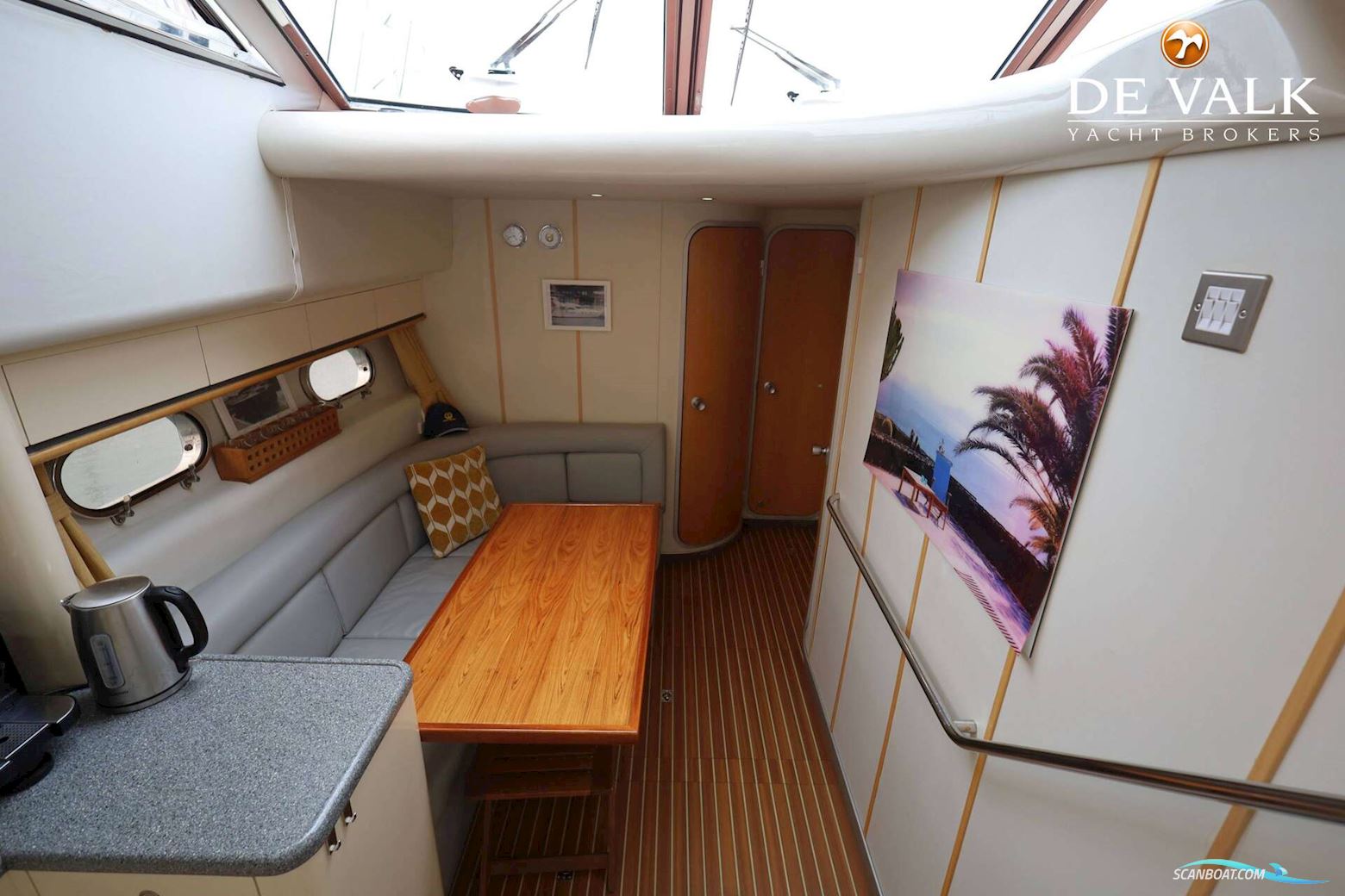 Princess 470