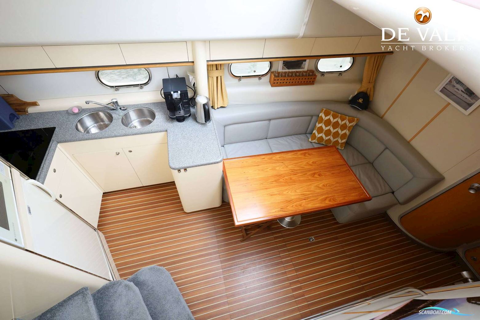 Princess 470
