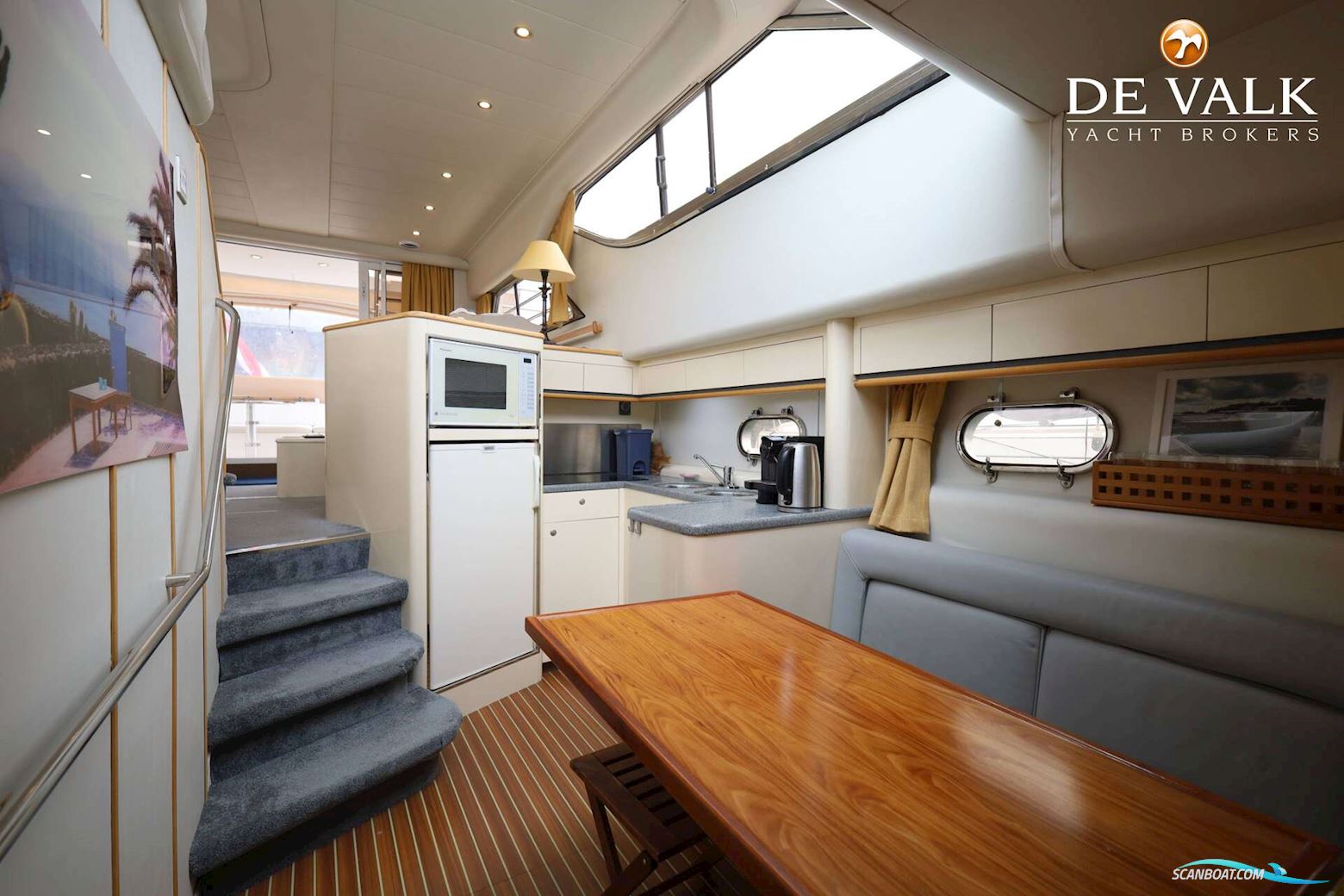Princess 470
