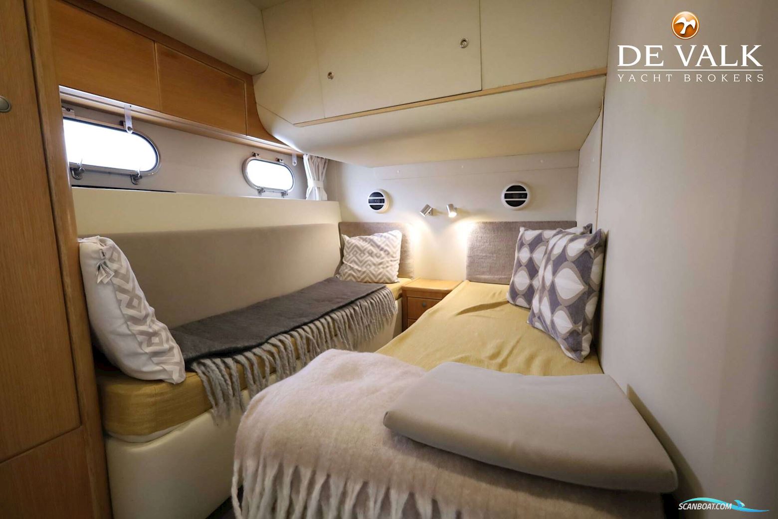 Princess 470