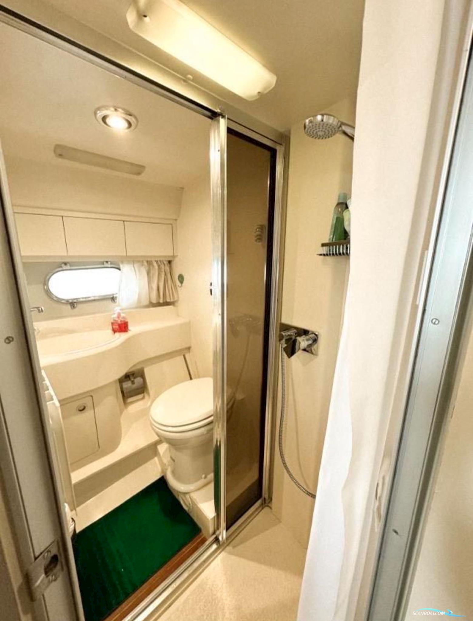 Princess 48 Flybridge