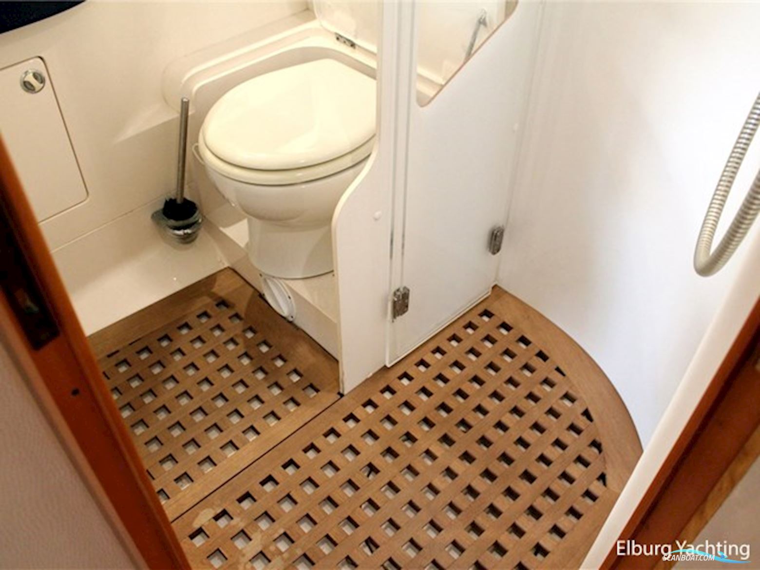 Princess 480 - Flybridge