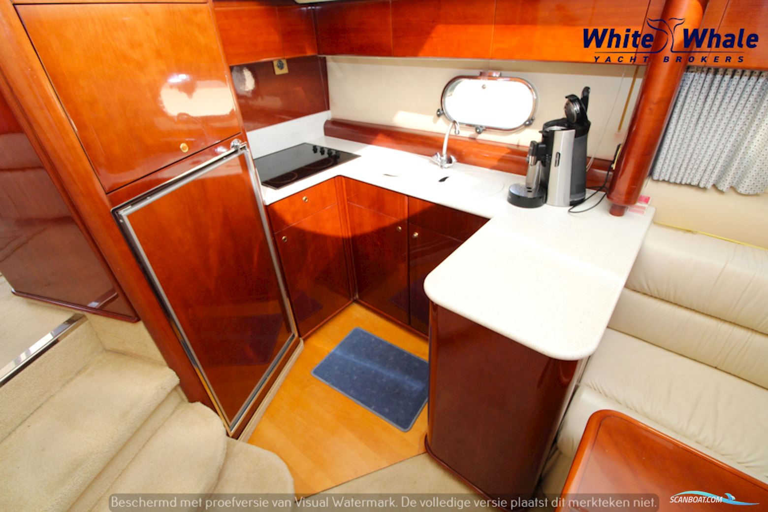 Princess 480 Fly