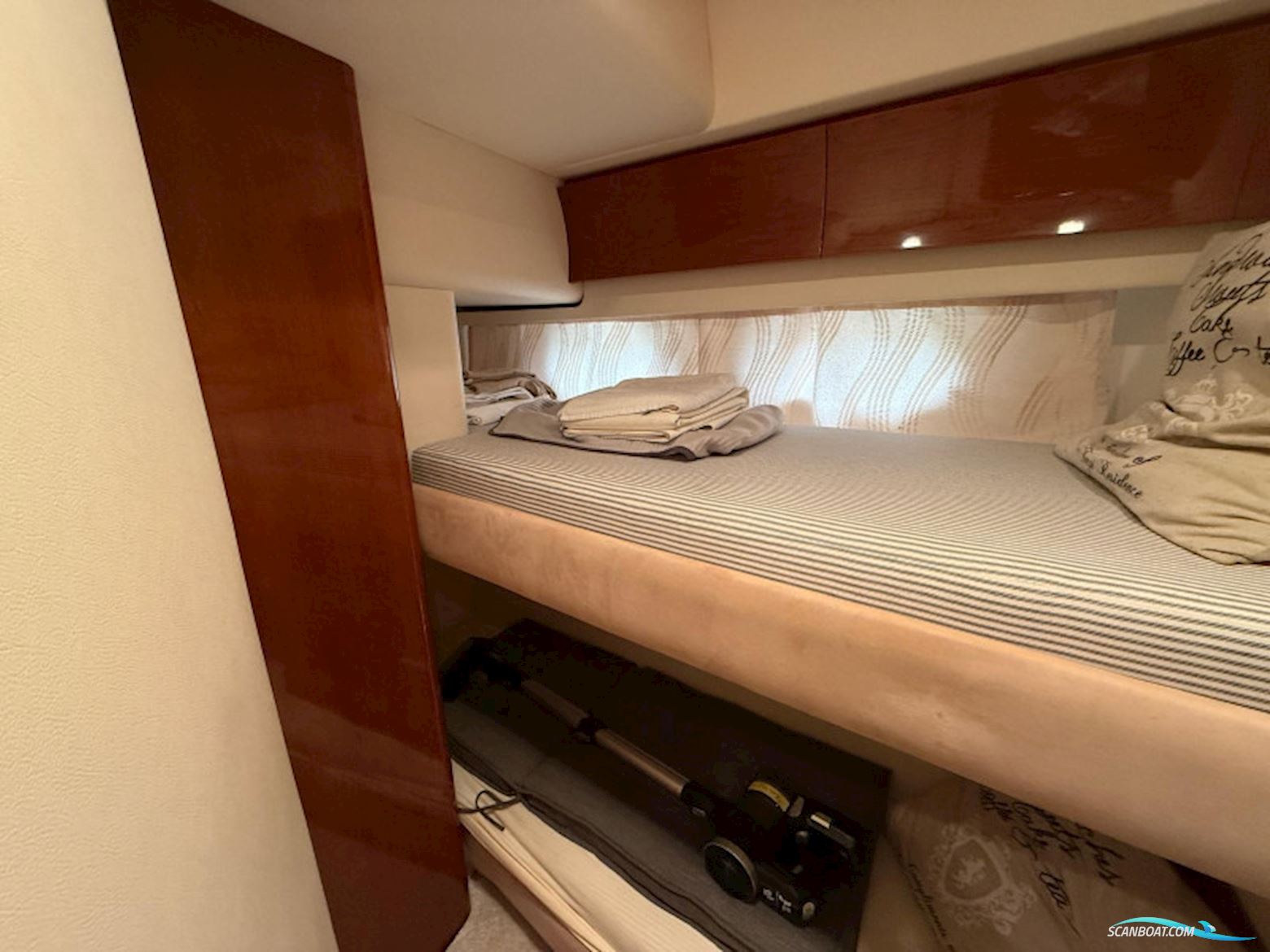 Princess 50 Fly „Modell 2004“