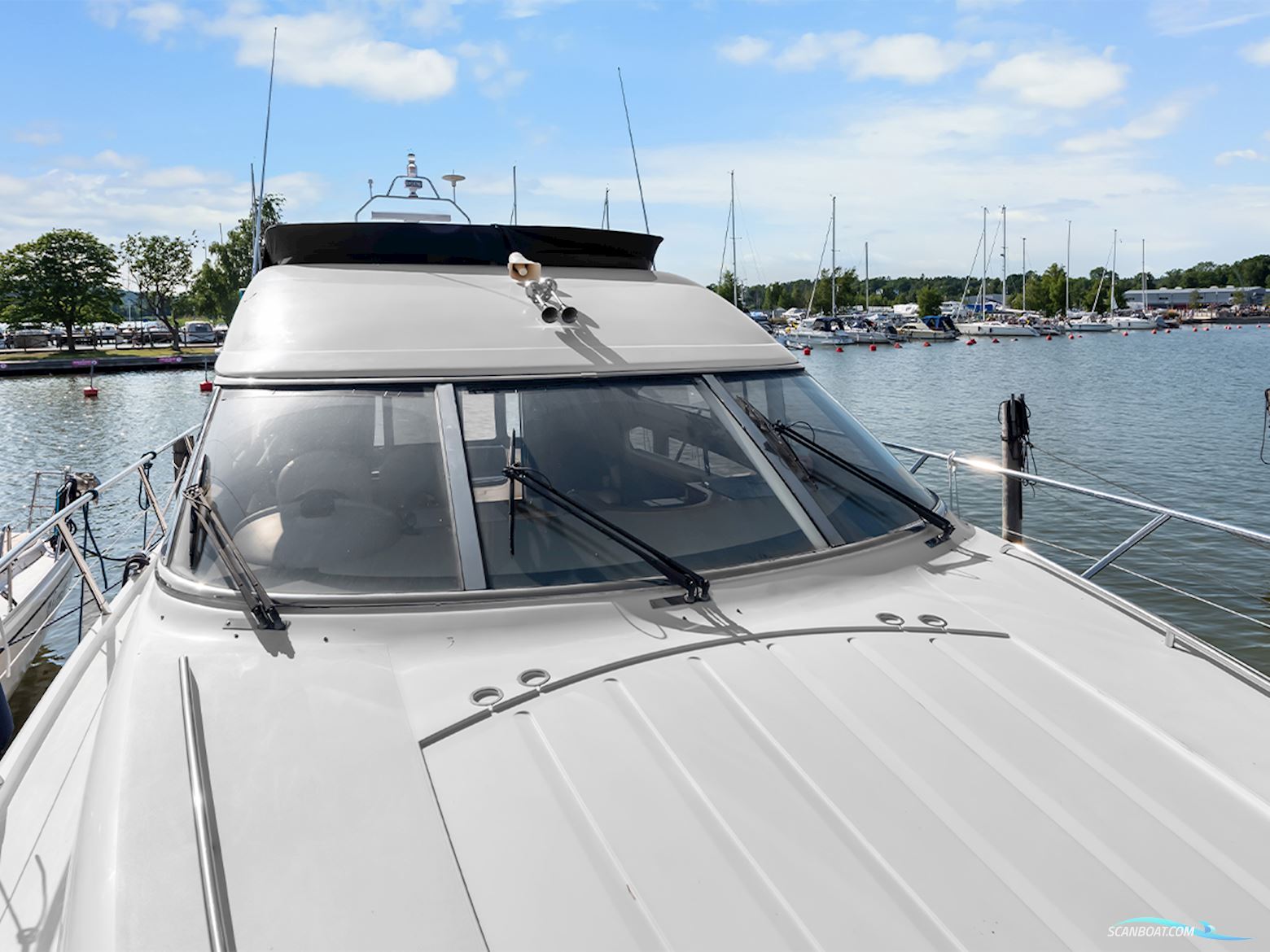 Princess 50 Fly