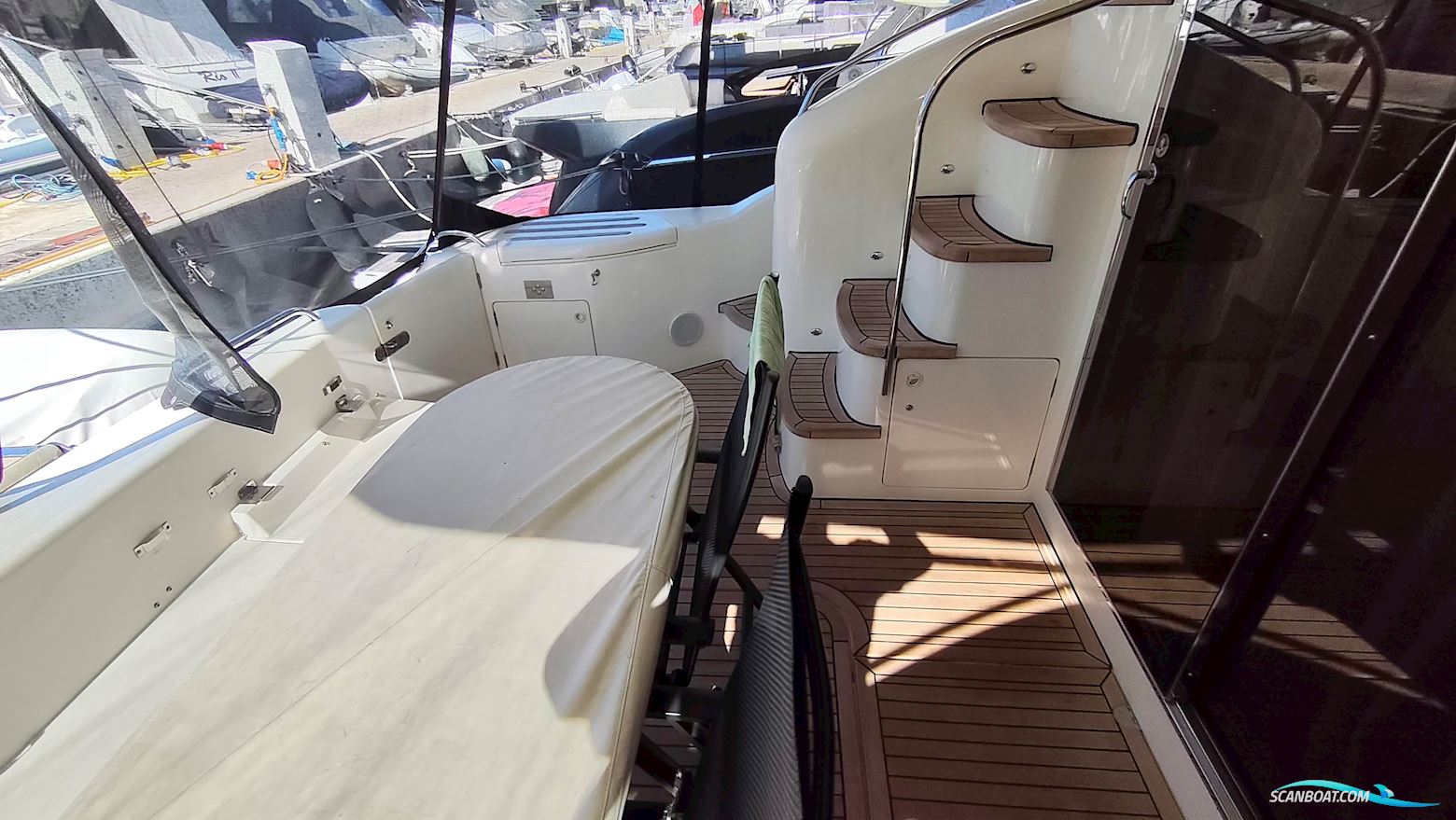 PRINCESS 50 Fly
