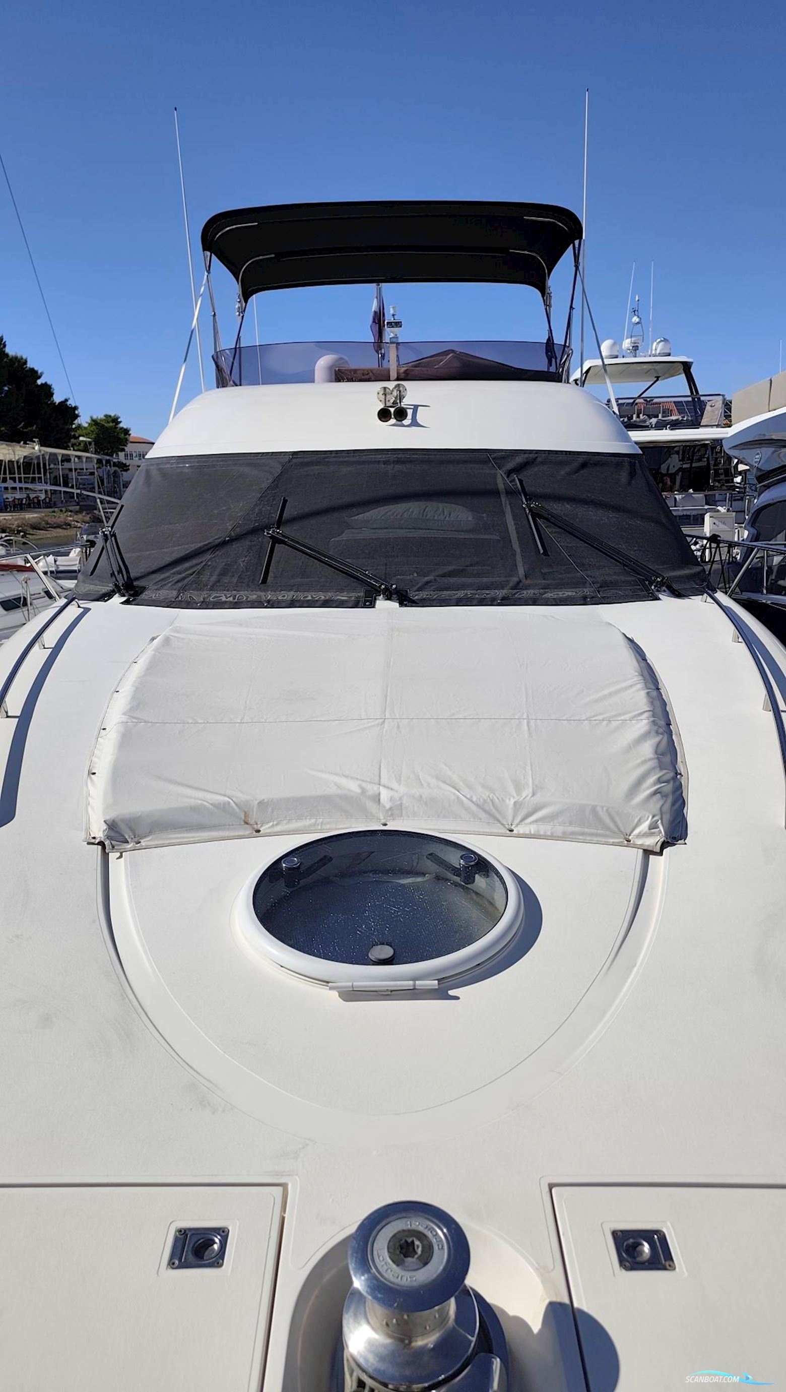 PRINCESS 50 Fly