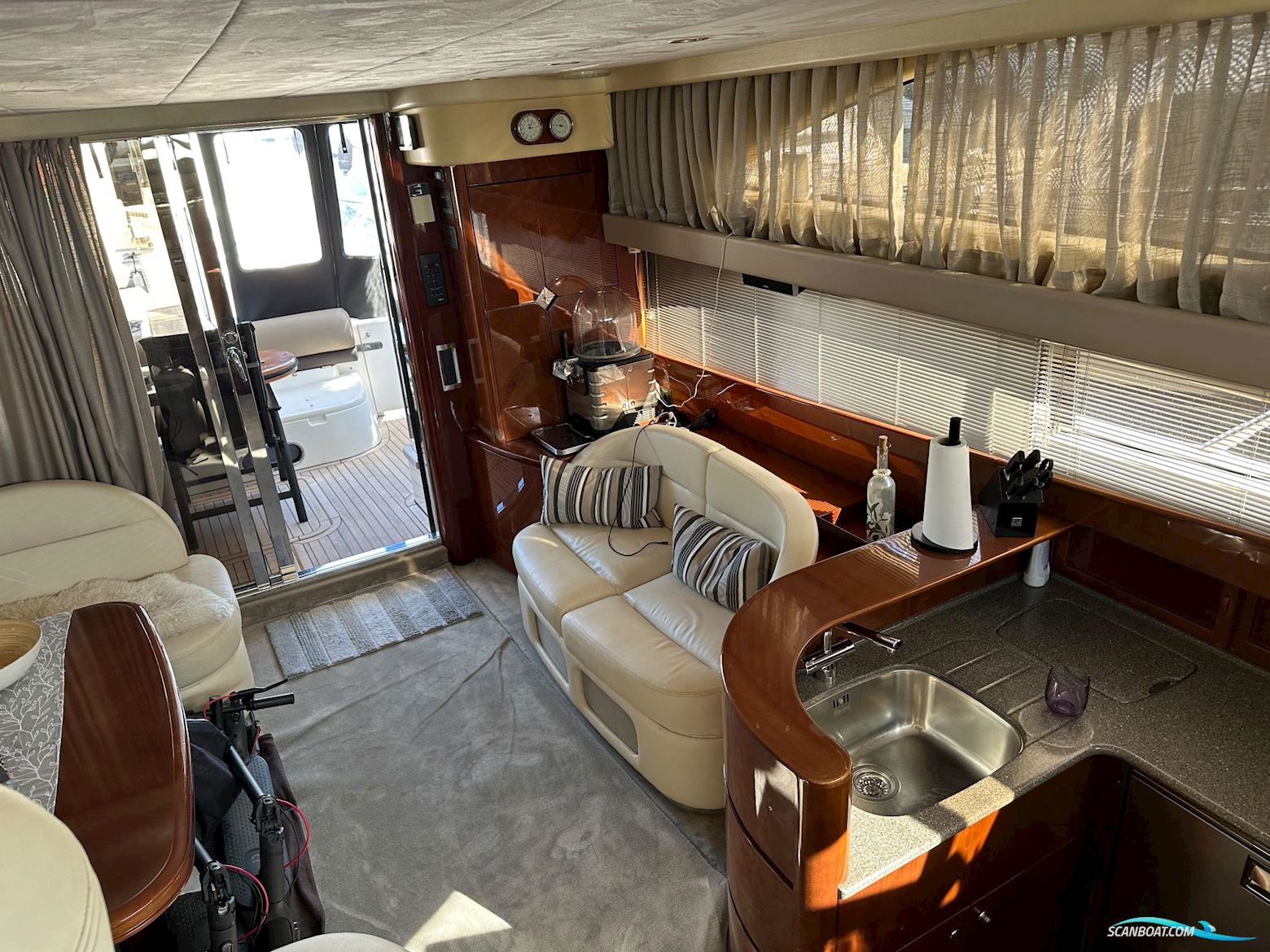 PRINCESS 50 Fly