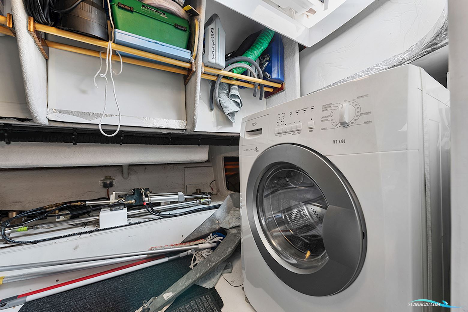 Princess 50 Flybridge