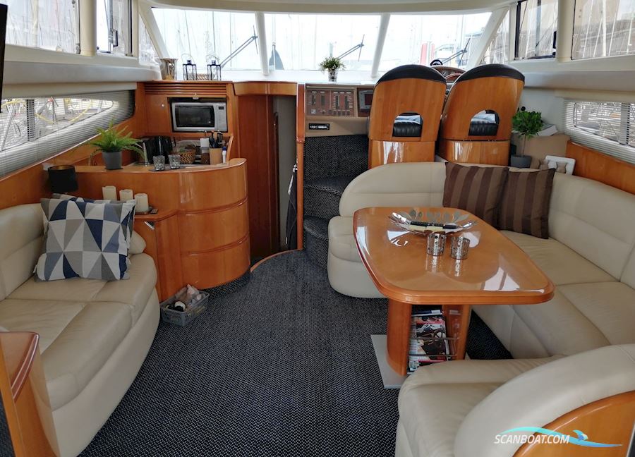 Princess 50 Flybridge