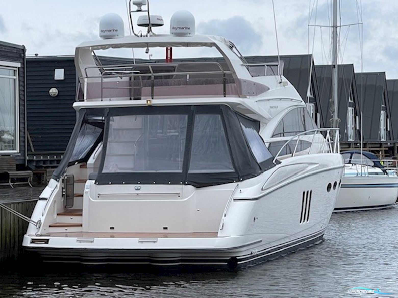 Princess 50 MK3