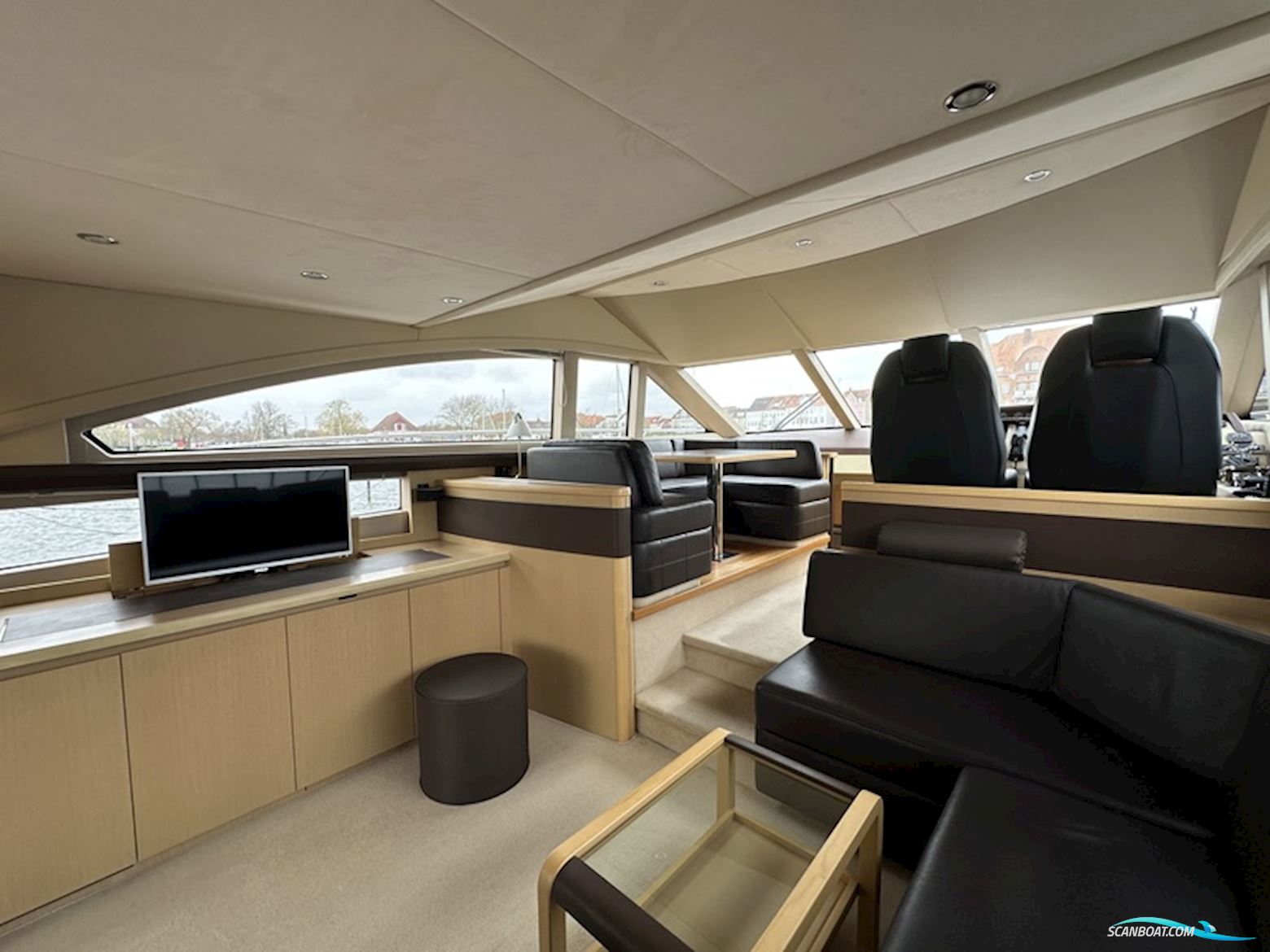 Princess 50 MK3