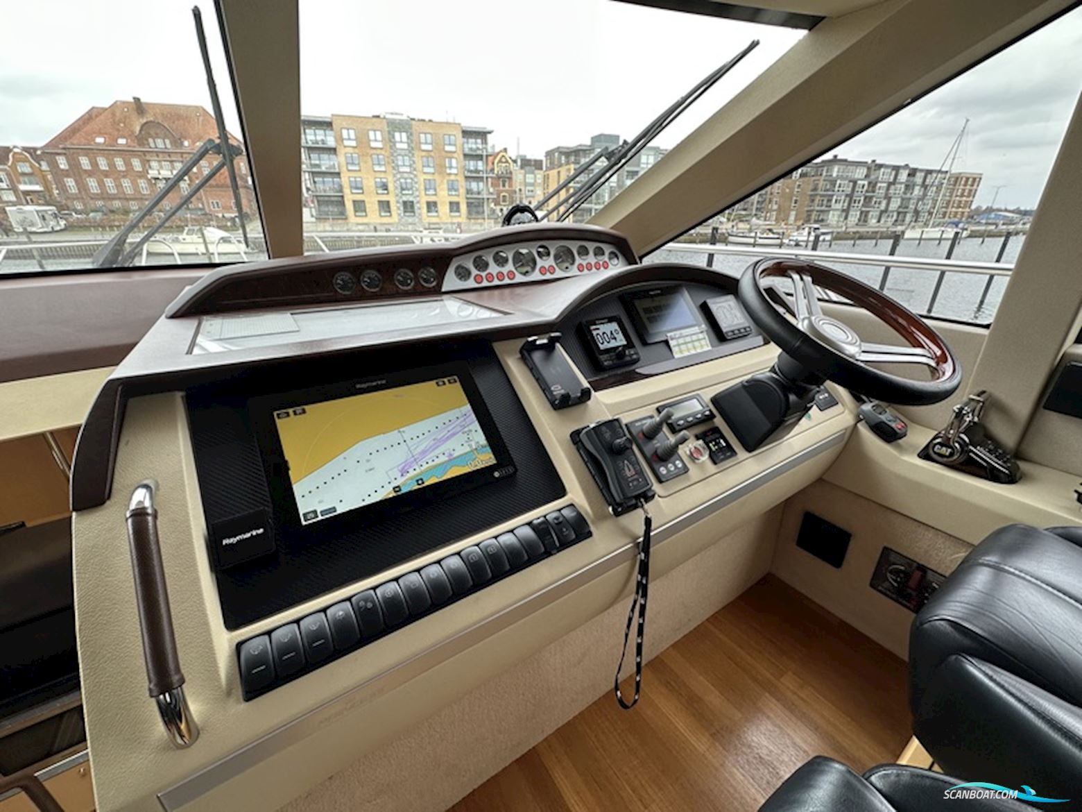 Princess 50 MK3