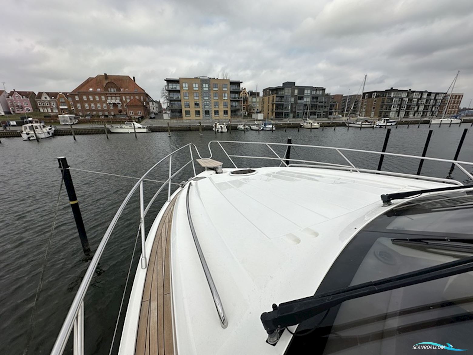 Princess 50 MK3