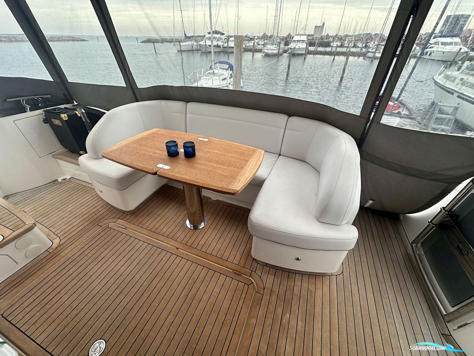 Princess 52 Fly, 2015 - Struer