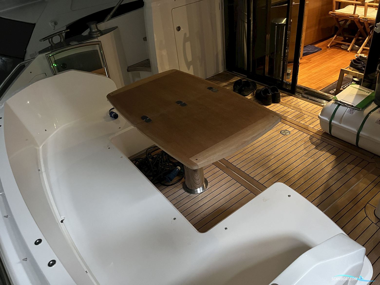 Princess 52 Fly, 2015 - Struer