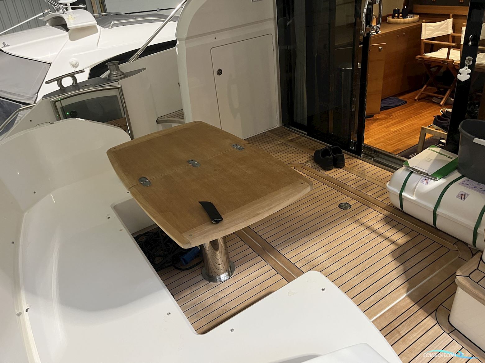 Princess 52 Fly, 2015 - Struer