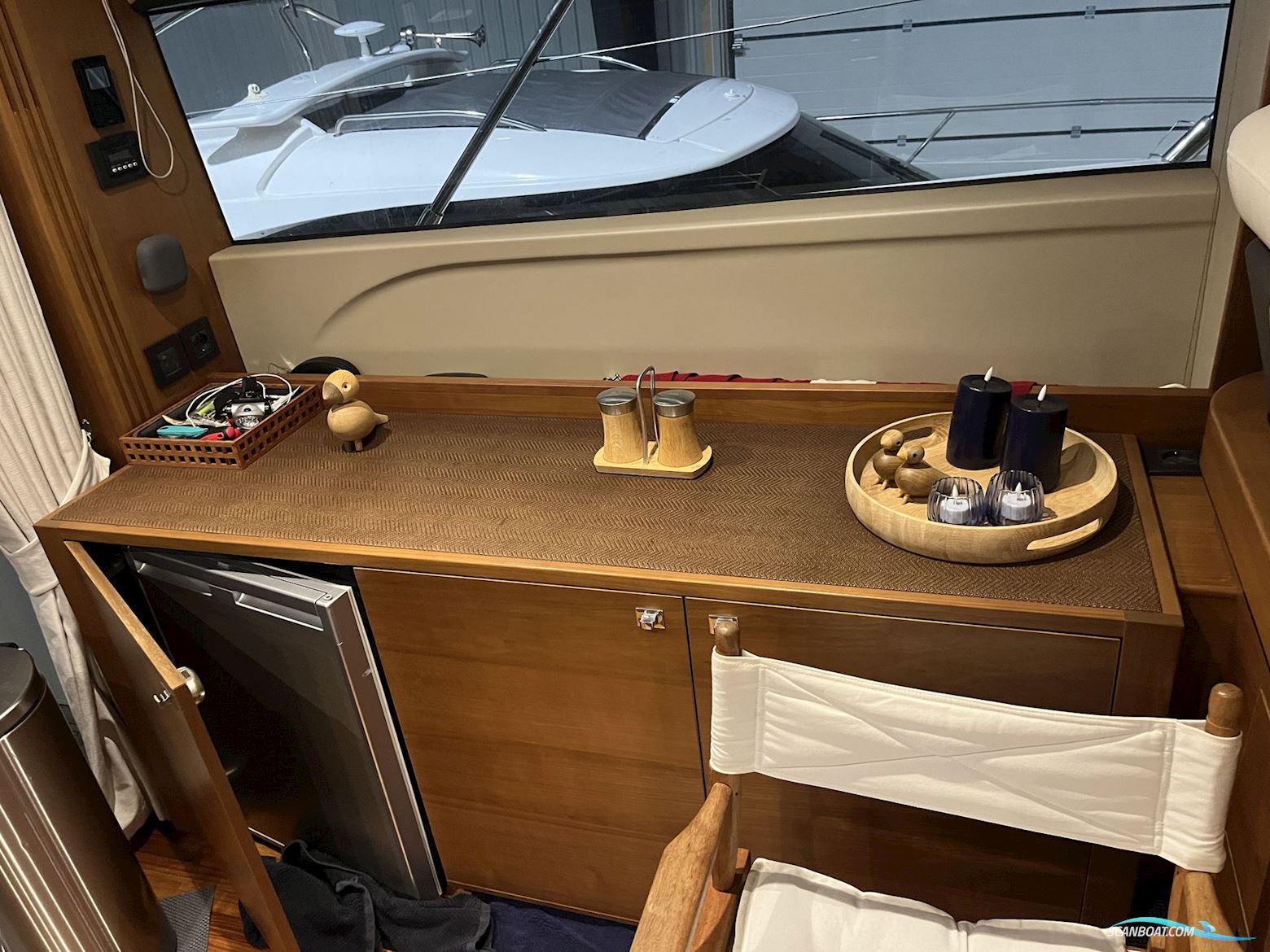 Princess 52 Fly, 2015 - Struer