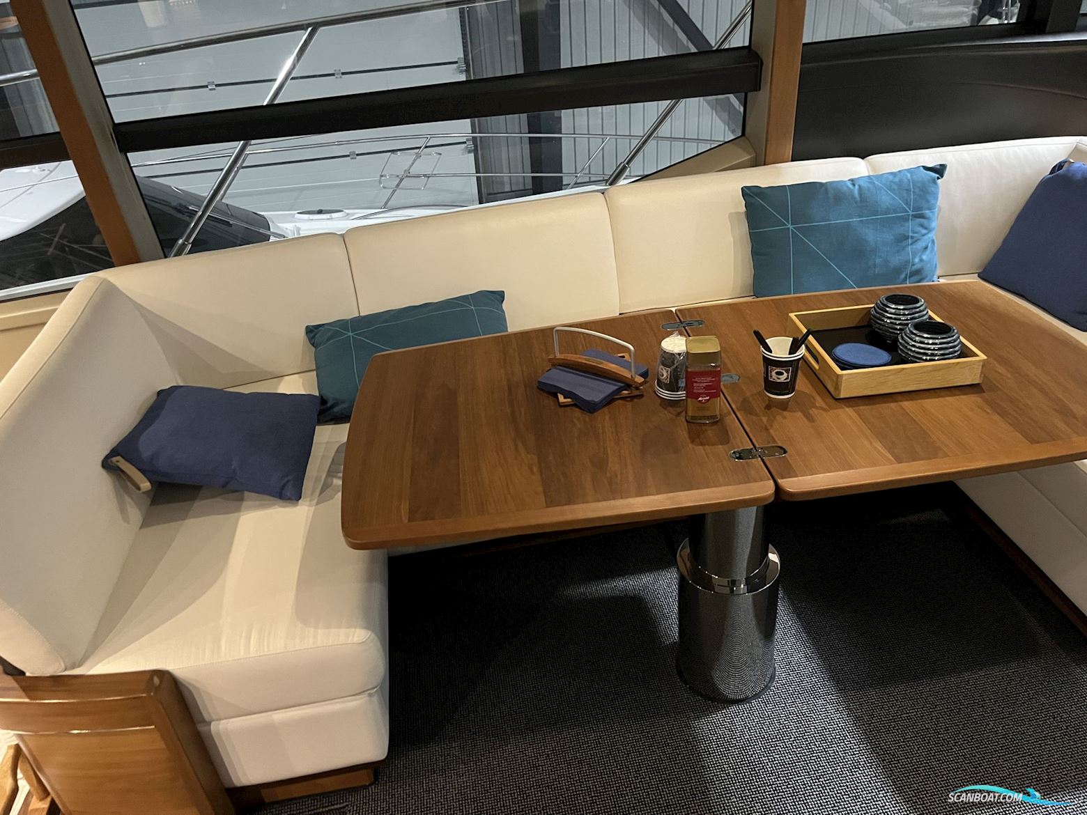 Princess 52 Fly, 2015 - Struer