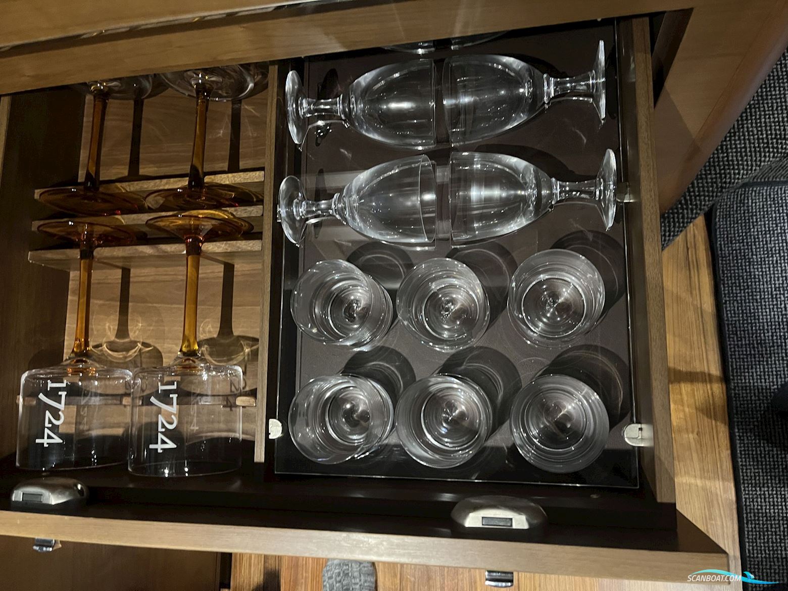 Princess 52 Fly, 2015 - Struer