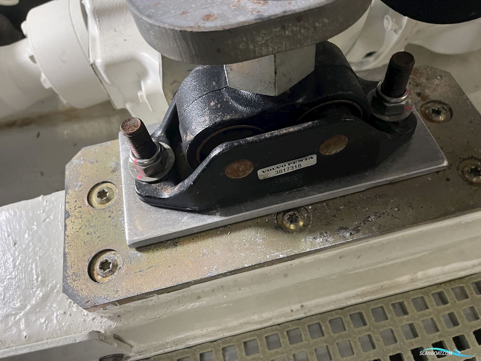 Princess 52 Fly, 2015 - Struer