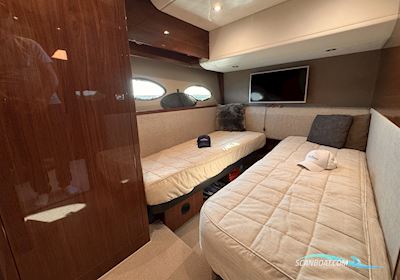 Princess 52 Fly Motorboot 2015, mit Volvo Penta d11/725 motor, Dänemark