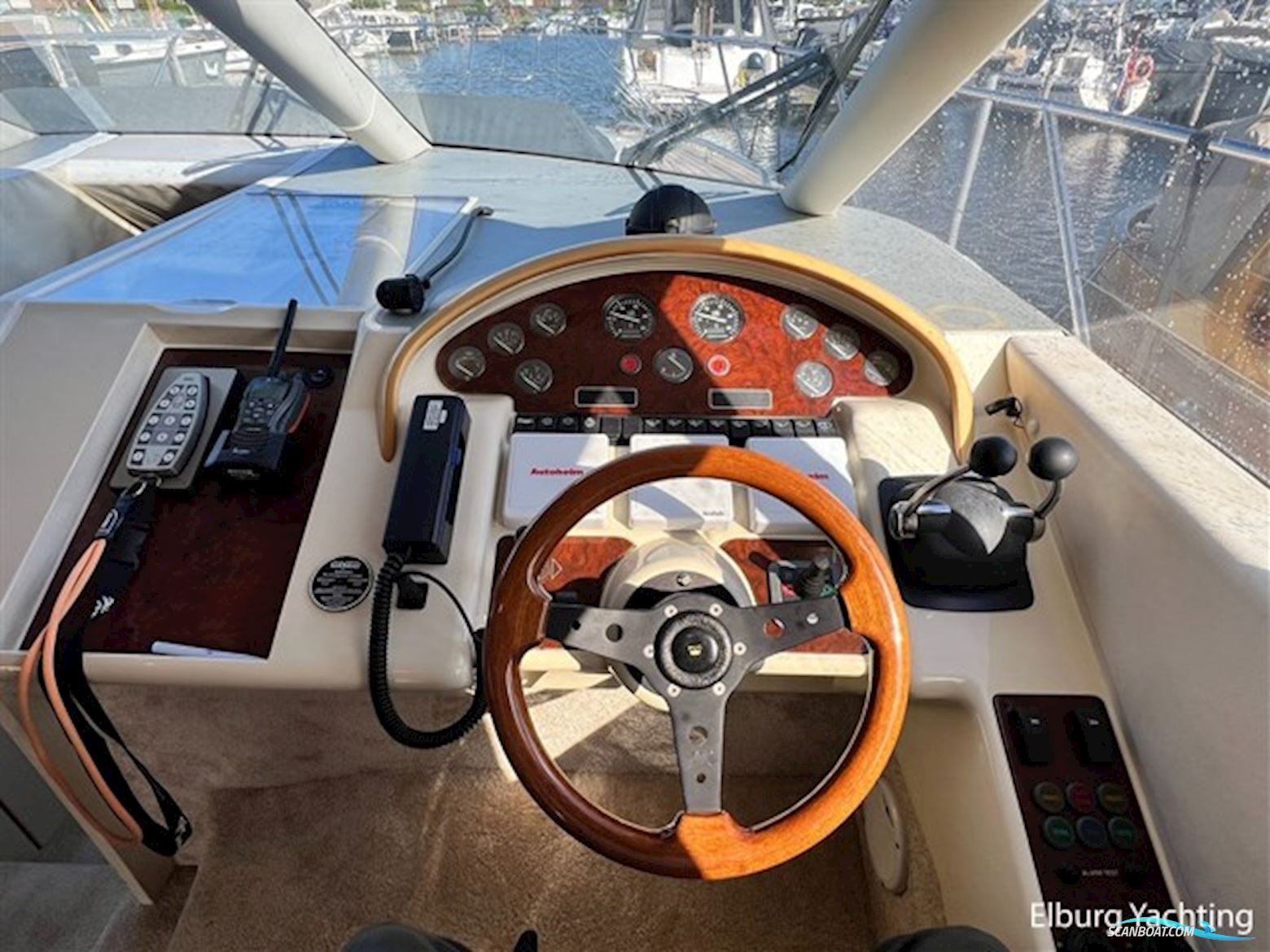 Princess 52
