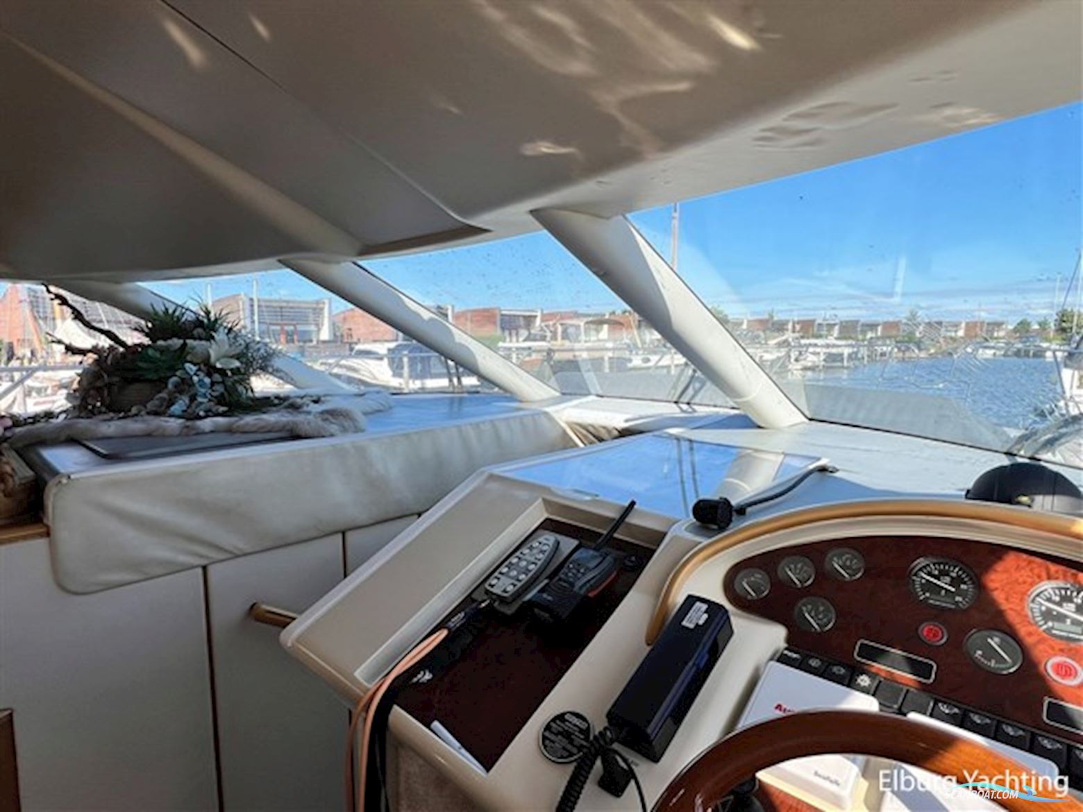 Princess 52