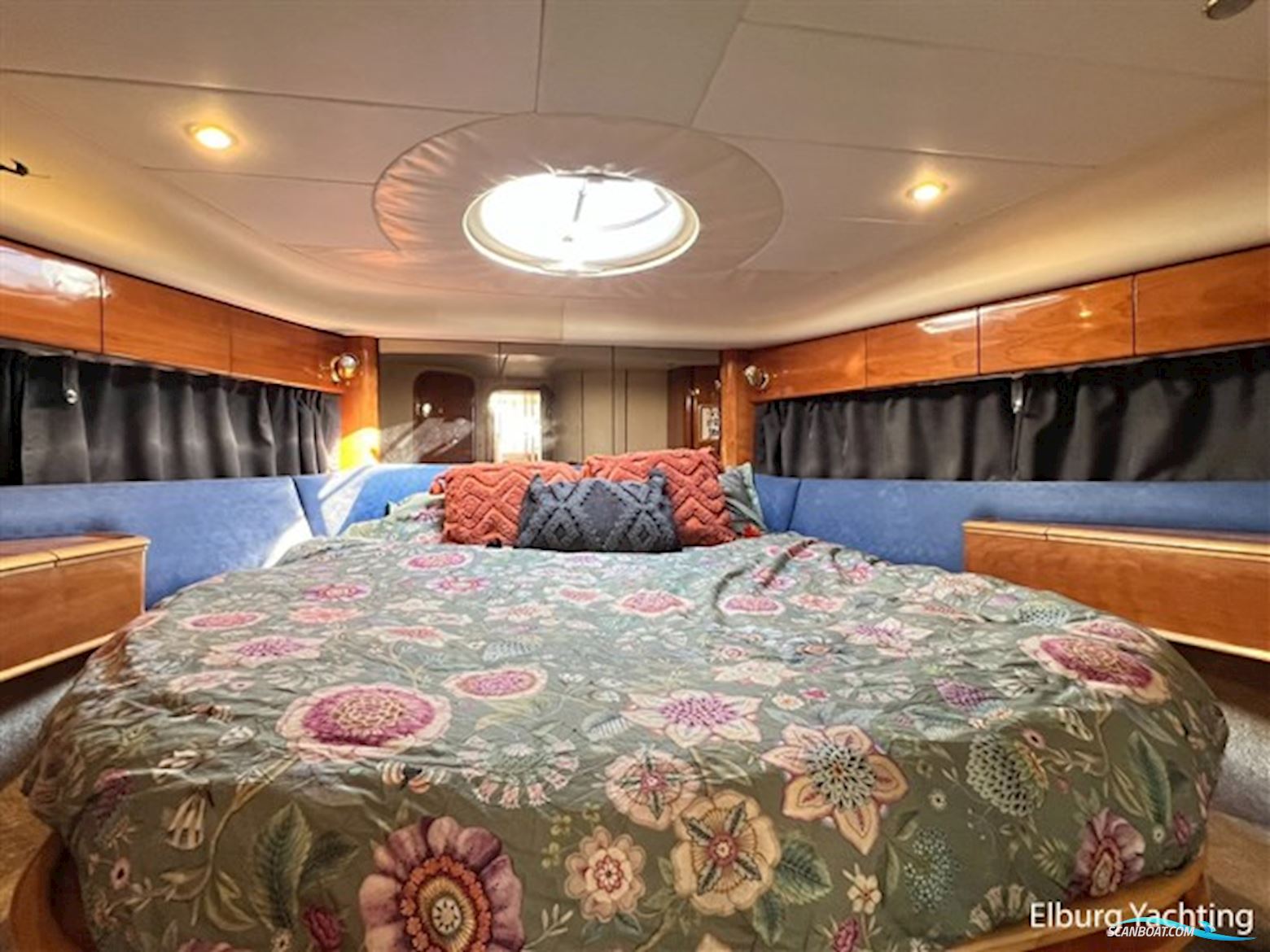 Princess 52