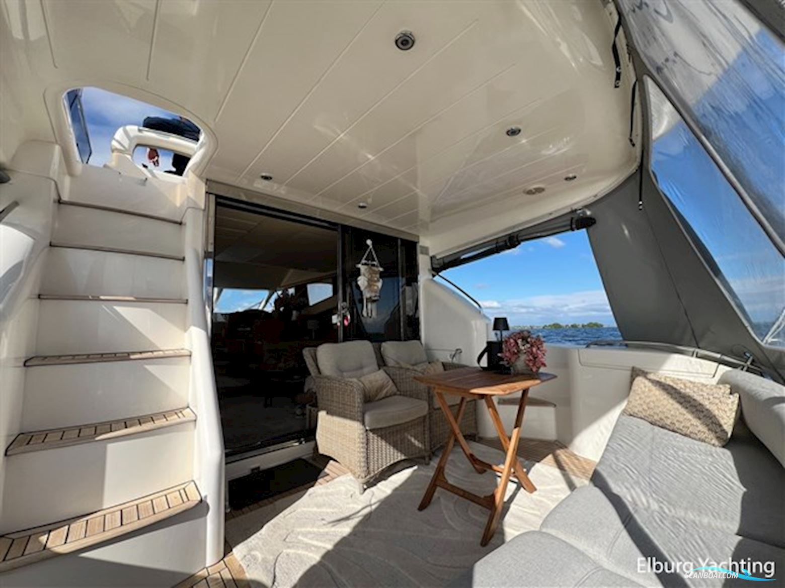 Princess 52