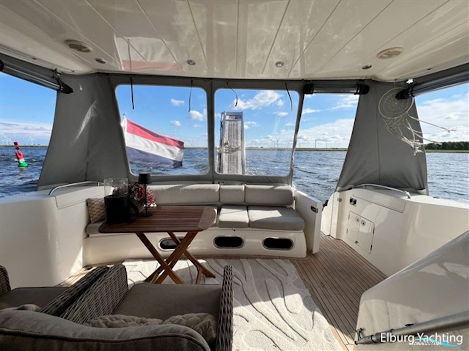 Princess 52