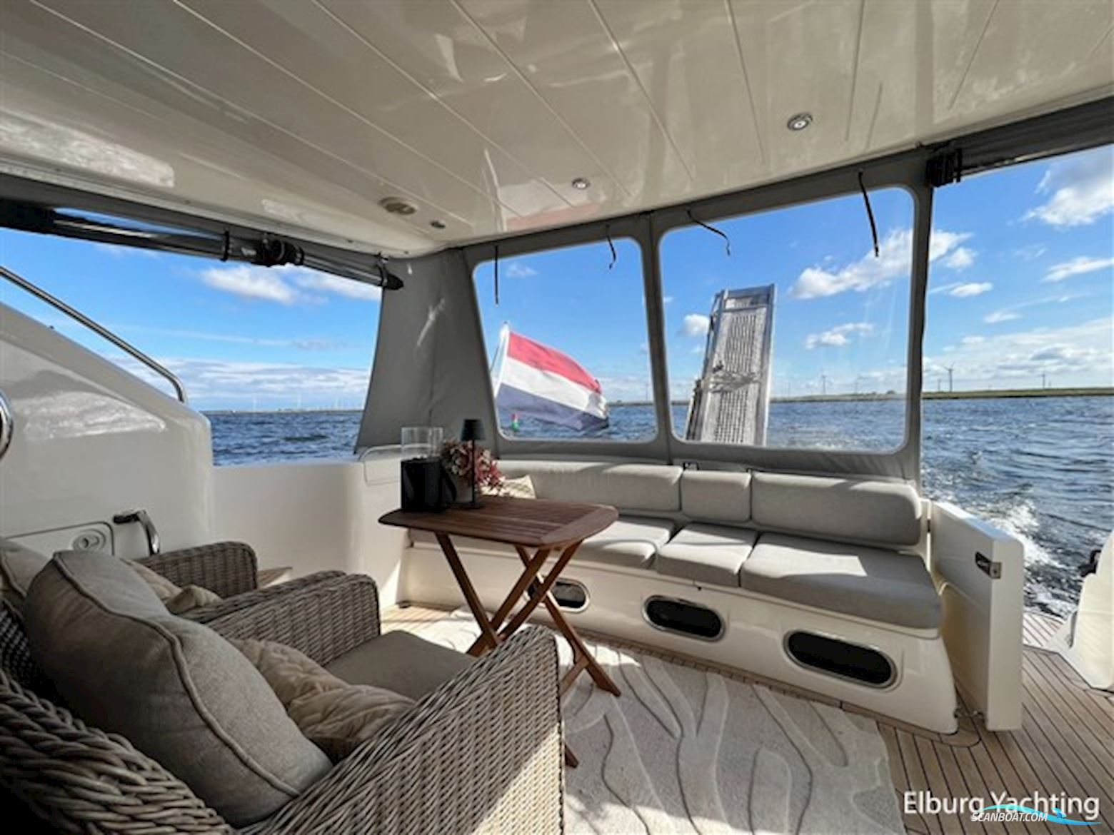 Princess 52
